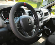 Renault Trafic 1.6 dCi. L2H1