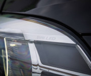 BMW Rad 1 116d Automat, Black Edit, LED svetlá, R18 ALU, DPH