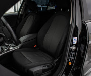 BMW Rad 1 116d Automat, Black Edit, LED svetlá, R18 ALU, DPH