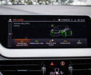 BMW Rad 1 116d Automat, Black Edit, LED svetlá, R18 ALU, DPH