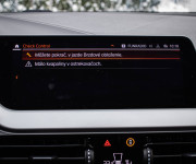 BMW Rad 1 116d Automat, Black Edit, LED svetlá, R18 ALU, DPH