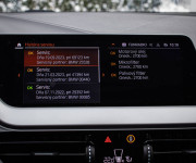 BMW Rad 1 116d Automat, Black Edit, LED svetlá, R18 ALU, DPH