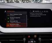 BMW Rad 1 116d Automat, Black Edit, LED svetlá, R18 ALU, DPH