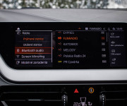 BMW Rad 1 116d Automat, Black Edit, LED svetlá, R18 ALU, DPH