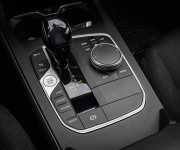 BMW Rad 1 116d Automat, Black Edit, LED svetlá, R18 ALU, DPH