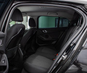 BMW Rad 1 116d Automat, Black Edit, LED svetlá, R18 ALU, DPH