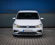 Volkswagen Touran 1.4 TSI R-Line DSG, Slovenské, Kamera, ACC, vyhrievané čelné, DPH