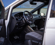 Volkswagen Touran 1.4 TSI R-Line DSG, Slovenské, Kamera, ACC, vyhrievané čelné, DPH