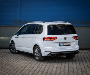 Volkswagen Touran 1.4 TSI R-Line DSG, Slovenské, Kamera, ACC, vyhrievané čelné, DPH