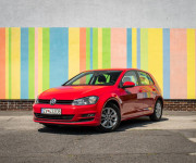 Volkswagen Golf 1.4 TSI BMT 122k Comfortline
