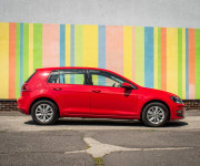 Volkswagen Golf 1.4 TSI BMT 122k Comfortline