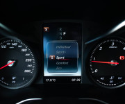Mercedes-Benz GLC SUV 250d 4MATIC A/T