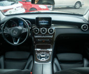 Mercedes-Benz GLC SUV 250d 4MATIC A/T
