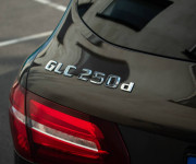 Mercedes-Benz GLC SUV 250d 4MATIC A/T