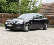 Cadillac BLS 1.9 D Business A/T