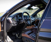 BMW X6 xDrive 30d Mpacket, nové komplet rozvody, LED svetlá, Harman, šíber, HUD, ŤZ