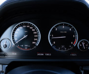 BMW X6 xDrive 30d Mpacket, nové komplet rozvody, LED svetlá, Harman, šíber, HUD, ŤZ