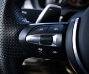 BMW X6 xDrive 30d Mpacket, nové komplet rozvody, LED svetlá, Harman, šíber, HUD, ŤZ