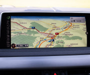 BMW X6 xDrive 30d Mpacket, nové komplet rozvody, LED svetlá, Harman, šíber, HUD, ŤZ