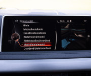 BMW X6 xDrive 30d Mpacket, nové komplet rozvody, LED svetlá, Harman, šíber, HUD, ŤZ