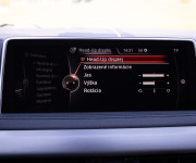 BMW X6 xDrive 30d Mpacket, nové komplet rozvody, LED svetlá, Harman, šíber, HUD, ŤZ