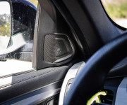 BMW X6 xDrive 30d Mpacket, nové komplet rozvody, LED svetlá, Harman, šíber, HUD, ŤZ