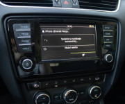 Škoda Octavia Combi 2.0 TDI Elegance/Style 4x4 DSG