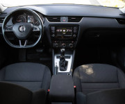 Škoda Octavia Combi 2.0 TDI Elegance/Style 4x4 DSG