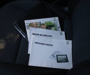 Škoda Octavia Combi 2.0 TDI Elegance/Style 4x4 DSG