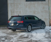 Volkswagen Passat Variant 2.0 TDI BMT Highline DSG