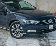 Volkswagen Passat Variant 2.0 TDI BMT Highline DSG