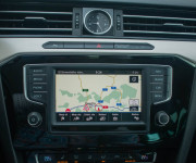 Volkswagen Passat Variant 2.0 TDI BMT Highline DSG