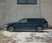 Volkswagen Passat Variant 2.0 TDI BMT Highline DSG