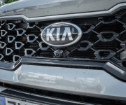Kia Sorento 2.2 CRDi Platinum