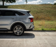 Kia Sorento 2.2 CRDi Platinum