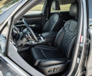 Kia Sorento 2.2 CRDi Platinum