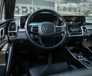 Kia Sorento 2.2 CRDi Platinum