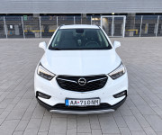 Opel Mokka X 1.6 MT6