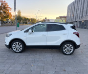 Opel Mokka X 1.6 MT6