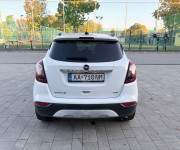 Opel Mokka X 1.6 MT6
