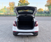 Opel Mokka X 1.6 MT6