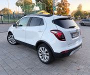 Opel Mokka X 1.6 MT6