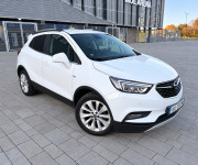 Opel Mokka X 1.6 MT6