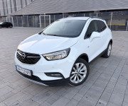 Opel Mokka X 1.6 MT6
