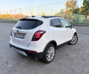Opel Mokka X 1.6 MT6