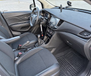 Opel Mokka X 1.6 MT6
