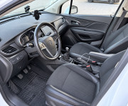 Opel Mokka X 1.6 MT6