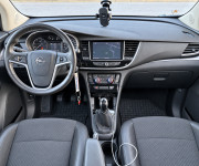 Opel Mokka X 1.6 MT6