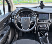 Opel Mokka X 1.6 MT6