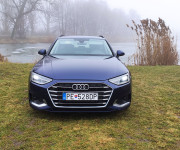 Audi A4 Avant 2.0 TDI I-HEV Ambition